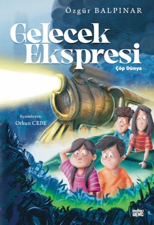 Gelecek Ekspresi & Çöp Dünya