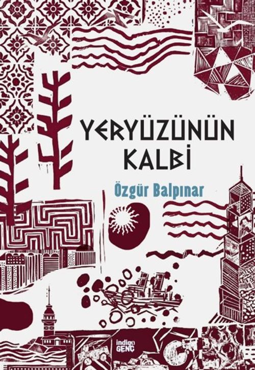 Yeryüzünün Kalbi