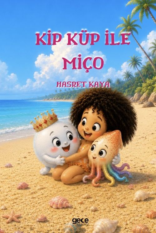 Kip Küp İle Miço