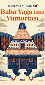 Baba Yaga'nın Yumurtası