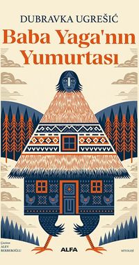 Baba Yaga'nın Yumurtası