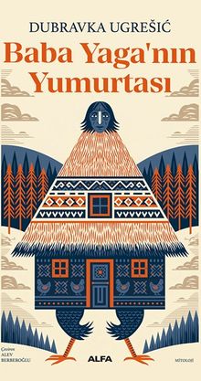 Baba Yaga'nın Yumurtası