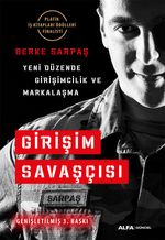 Yeni Düzende Girişimcilik Girişim Savaşçılığı Perspektifi