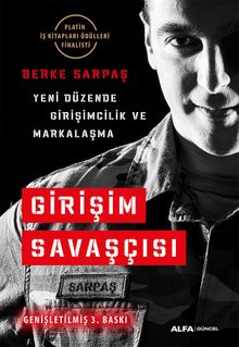 Yeni Düzende Girişimcilik Girişim Savaşçılığı Perspektifi