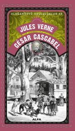 Cesar Cascabel
