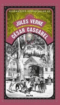 Cesar Cascabel