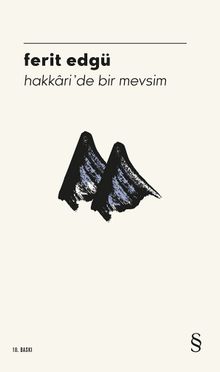 Hakkari'de Bir Mevsim