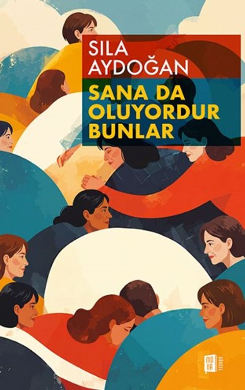 Sana Da Oluyordur  Bunlar