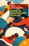 Sana Da Oluyordur  Bunlar