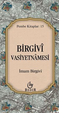Birgivi Vasiyetnamesi