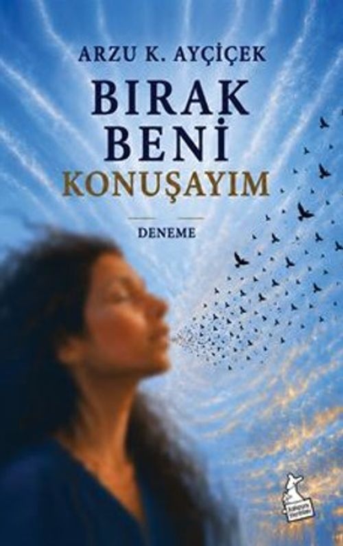 Bırak Beni Konuşayım