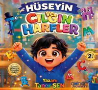 Hüseyin ve Çılgın Harfler
