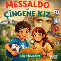Messaldo ve Çingene Kız