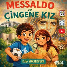 Messaldo ve Çingene Kız