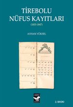 Tirebolu Nüfus Kaytları (1835-1847)