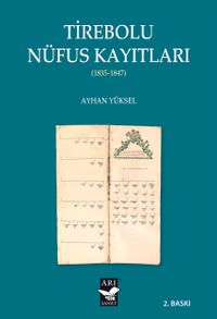 Tirebolu Nüfus Kaytları (1835-1847)