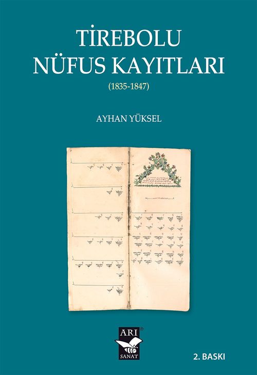 Tirebolu Nüfus Kaytları (1835-1847)