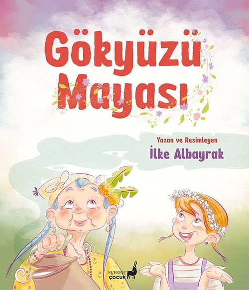 Gökyüzü Mayası