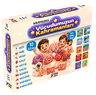 Vücudumuzun Kahramanları Serisi (10 Kitap)