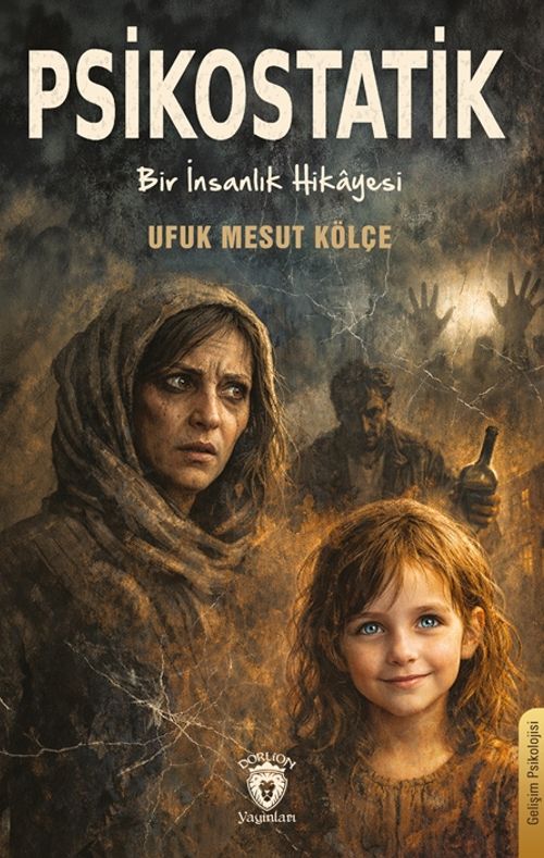 Psikostatik Bir İnsalık Hikayesi