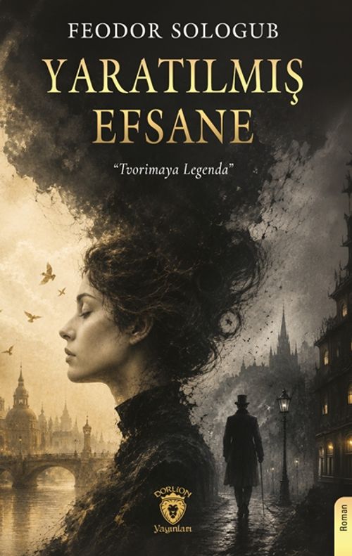 Yaratılmış Efsane