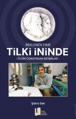 Kod Adı: Beklenen Fikir - Tilki İninde