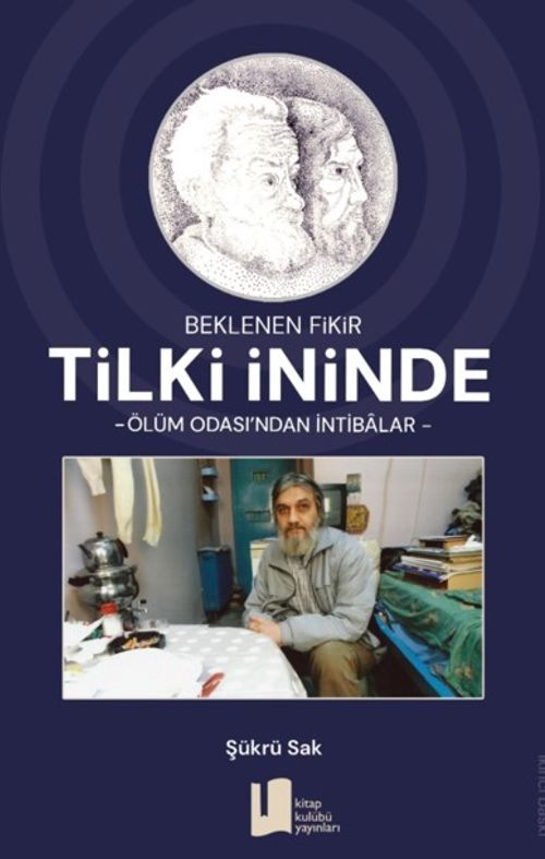 Beklenen Fikir - Tilki İninde
