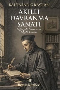 Akıllı Davranma Sanatı & Sağduyulu Davranış ve Bilgelik Üzerine