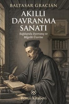 Akıllı Davranma Sanatı & Sağduyulu Davranış ve Bilgelik Üzerine