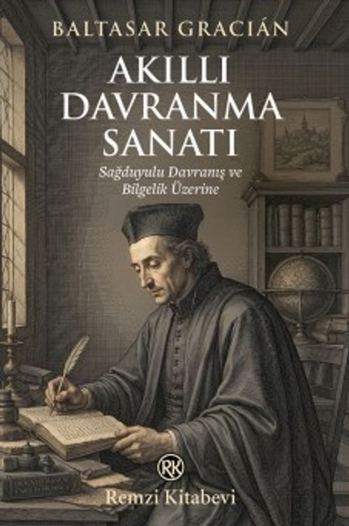 Akıllı Davranma Sanatı & Sağduyulu Davranış ve Bilgelik Üzerine
