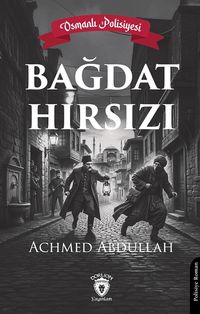 Bağdat Hırsızı