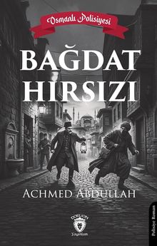 Bağdat Hırsızı