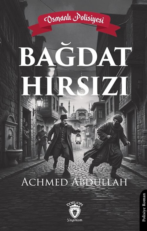 Bağdat Hırsızı