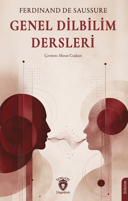 Genel Dilbilim Dersleri