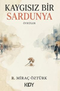 Kaygısız Bir Sardunya