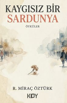 Kaygısız Bir Sardunya