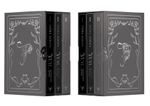 Veyl Serisi Üç Kitap Kutulu Set (Ciltli)