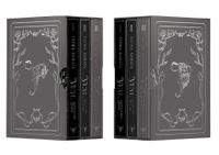 Veyl Serisi Üç Kitap Kutulu Set (Ciltli)