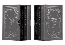 Veyl Serisi Üç Kitap Kutulu Set (Ciltli)