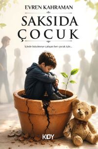 Saksıda Çocuk