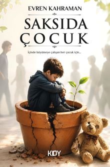 Saksıda Çocuk