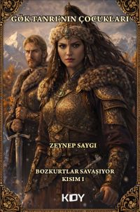 Gök Tanrı'nın Çocukları & Bozkurtlar Savaşıyor Kısım I