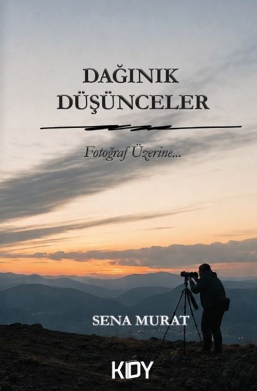Dağınık Düşünceler