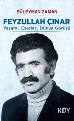 Feyzullah Çınar