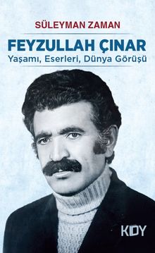 Feyzullah Çınar