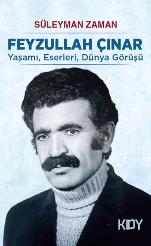 Feyzullah Çınar