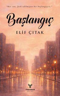 Başlangıç