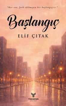 Başlangıç