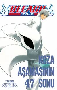 Bleach 47. Cilt / Koza Aşamasının Sonu