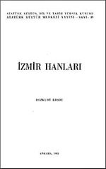İzmir Hanları / 39-C-32